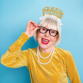 Queen of Everything Crown